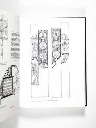 The Byzantine Monuments and Topography of the Pontos. 2 Vols.