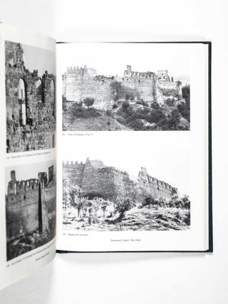 The Byzantine Monuments and Topography of the Pontos. 2 Vols.