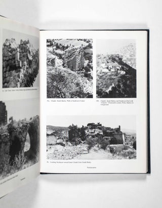 The Byzantine Monuments and Topography of the Pontos. 2 Vols.