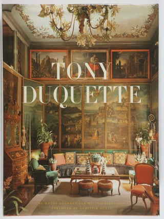 Tony Duquette