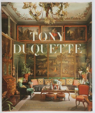 Tony Duquette