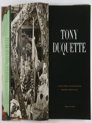 Tony Duquette