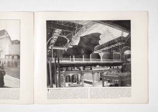 The Parisian Dream City. A Portfolio of Photographic Views of the World's Exposition at Paris. Parisian World's Fair Art Series Vols. 1-20. The Special American Edition