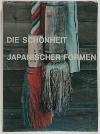 Die Schönheit Japanischer Formen