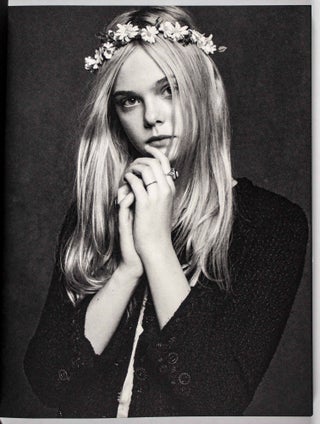 Item #49494 The Little Black Jacket. Karl Lagerfeld, Carine Roitfeld