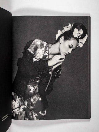 The Little Black Jacket