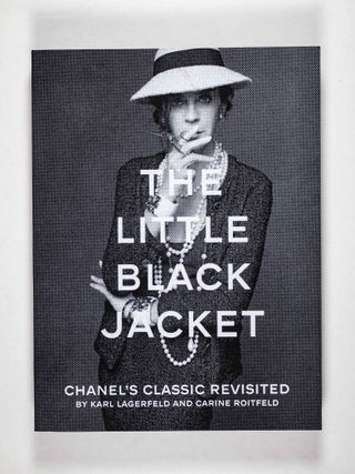 The Little Black Jacket