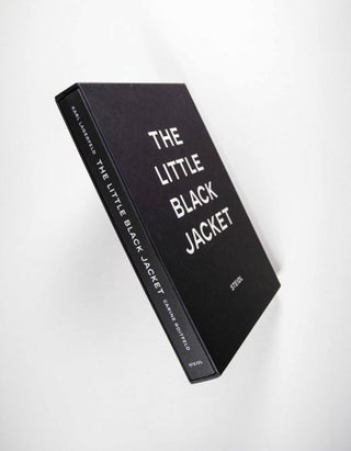 The Little Black Jacket