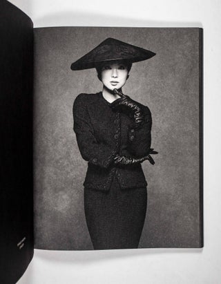 The Little Black Jacket