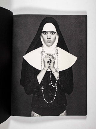 The Little Black Jacket