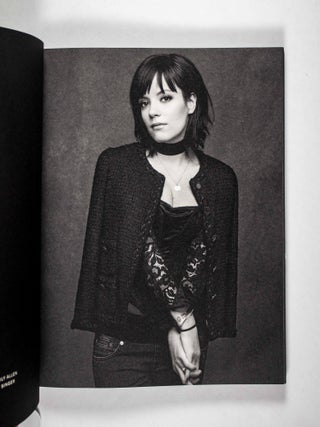 The Little Black Jacket