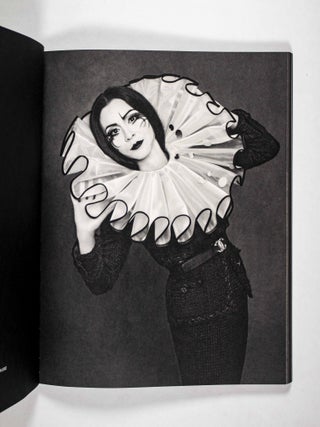 The Little Black Jacket