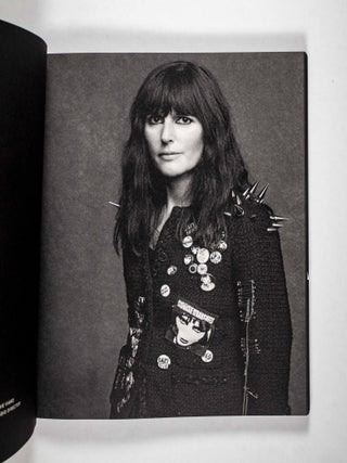The Little Black Jacket