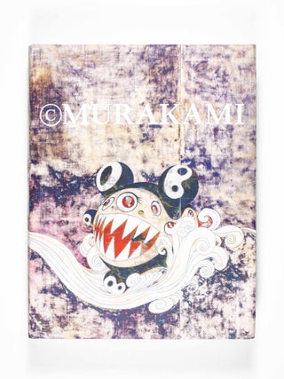 Murakami. Organized by Paul Schimmel.