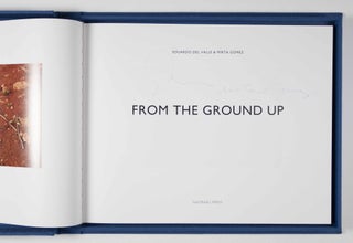 From The Ground Up [SIGNED LIMITED EDITION WITH ORIGINAL PRINT]