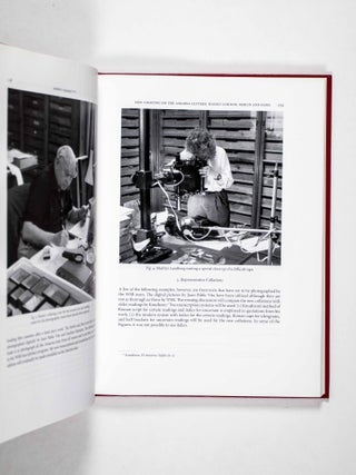 Puzzling Out the Past. Studies in Northwest Semitic Languages and Literatures in Honor of Bruce Zuckerman.