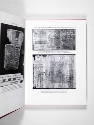 Puzzling Out the Past. Studies in Northwest Semitic Languages and Literatures in Honor of Bruce Zuckerman.