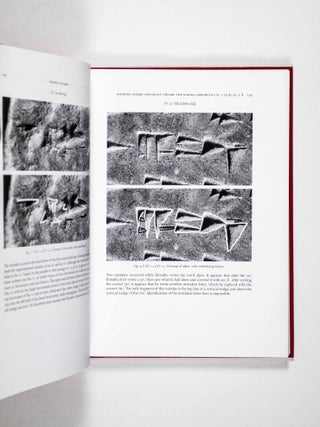 Puzzling Out the Past. Studies in Northwest Semitic Languages and Literatures in Honor of Bruce Zuckerman.