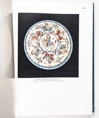 A Survey of Persian Art. From Prehistoric Times to the Present. 6 Vols.