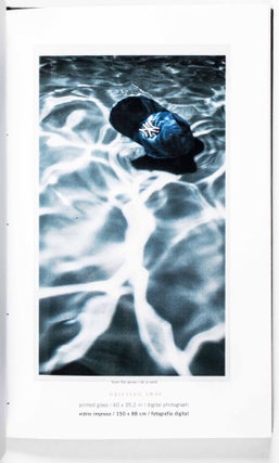 Item #49622 Drifting Away [SIGNED LIMITED EDITION WITH SIXTEEN ORIGINAL PHOTOGRAPHS]. Erika Diettes