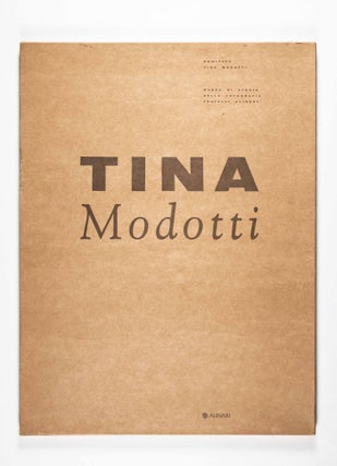 Tina Modotti [SPECIAL EDITION 340/500]