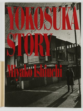 Yokosuka Story 絶唱, 横須賀ストーリー