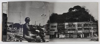 Yokosuka Story 絶唱, 横須賀ストーリー