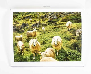The Sheep and the Goats [SIGNED LIMITED EDITION WITH ORIGINAL PHOTOGRAPH]