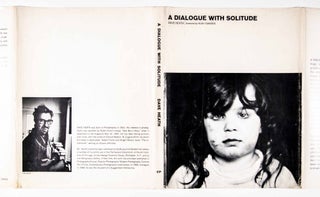 A Dialogue With Solitude [INSCRIBED & SIGNED]