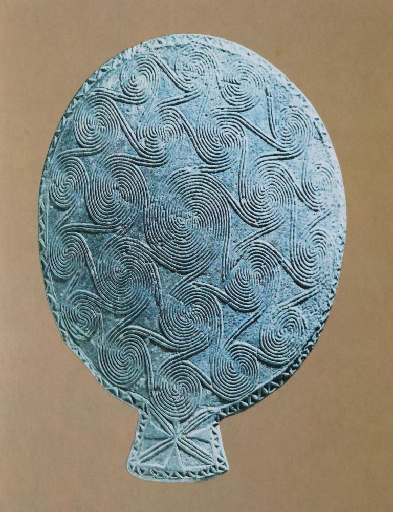 Item #49686 Art and Culture of the Cyclades in the Third Millenium B. C. Pat Getz-Preziosi Translator... of the English Edition. Jurgen Thimme, ed.