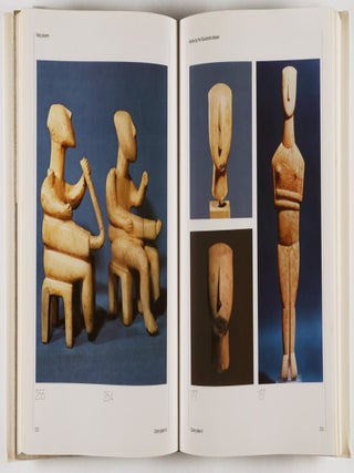 Art and Culture of the Cyclades in the Third Millenium B. C. Pat Getz-Preziosi Translator... of the English Edition...