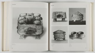 Art and Culture of the Cyclades in the Third Millenium B. C. Pat Getz-Preziosi Translator... of the English Edition...