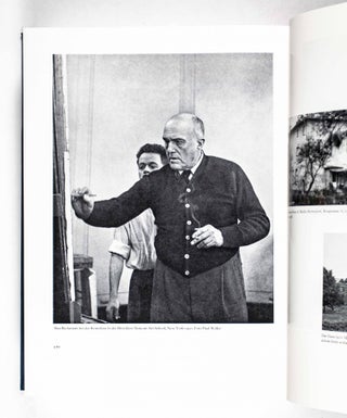 Max Beckmann Katalog der Gemälde. Vol. 1