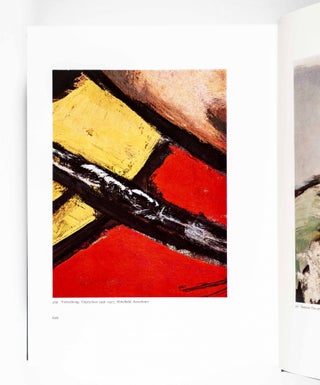 Max Beckmann Katalog der Gemälde. Vol. 1