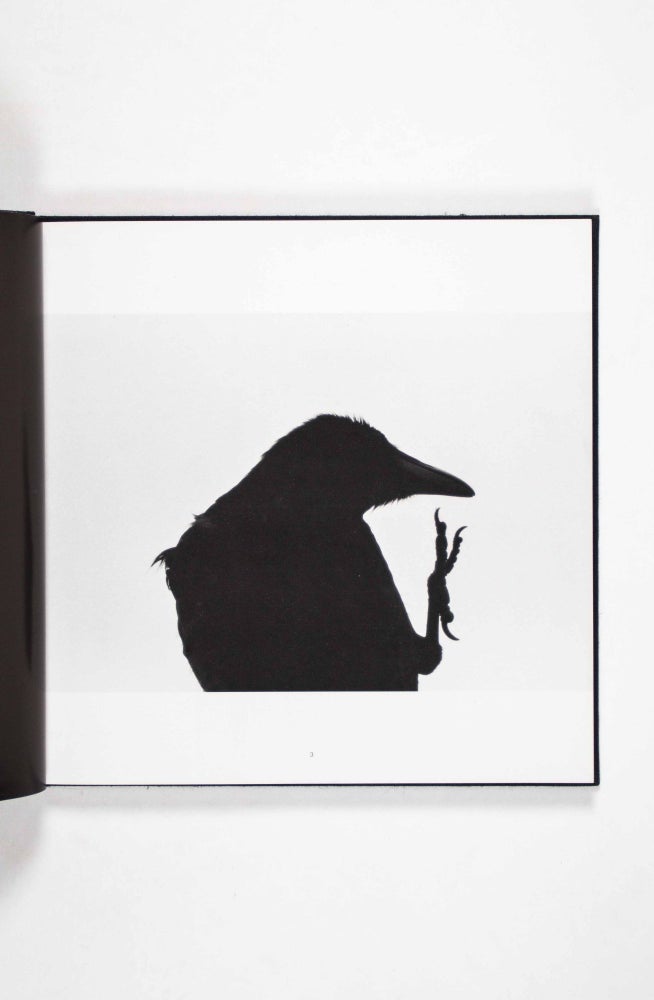 Item #49703 Karasu (Ravens). Masahisa Fukase, Akira Hasegawa, Photographs, Text.
