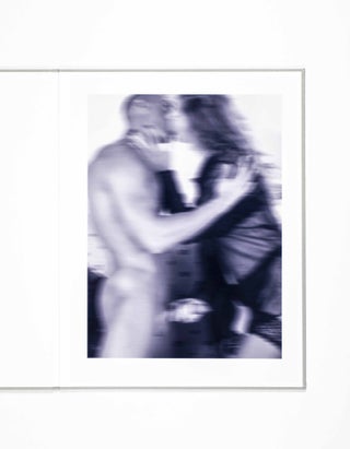Nudes [COLLECTOR'S EDITION WITH SIGNED C-PRINT]
