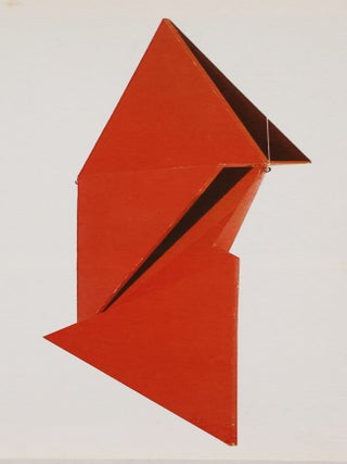 Neoconcretismo. V&eacute;rtice E Ruptura (Neoconcretism. Vertex and Rupture. Ronaldo Brito.