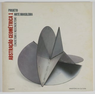 Abstracao Geométrica 1. Concretismo E Neoconcretismo