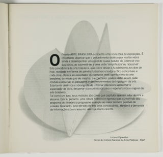 Abstracao Geométrica 1. Concretismo E Neoconcretismo