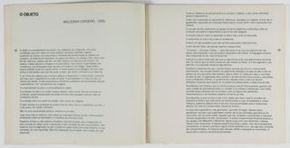 Abstracao Geométrica 1. Concretismo E Neoconcretismo