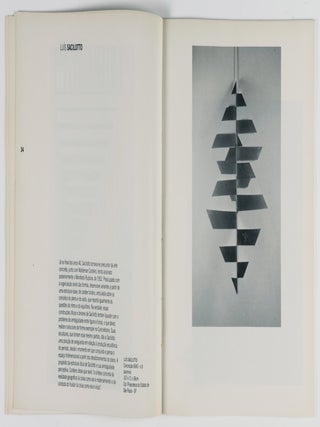 Abstracao Geom&eacute;trica 1. Concretismo E Neoconcretismo