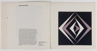 Abstracao Geométrica 1. Concretismo E Neoconcretismo