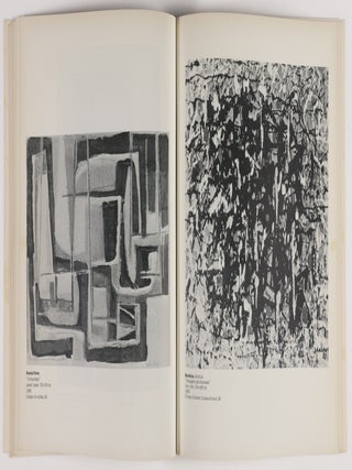 Ciclo de Exposicoes sobre Arte no Rio de Janeiro. 2. Grupo Frente / 1954-1956 3. I Exposicao Nacional De Arte Abstrata Hotel Quitandinha / 1953