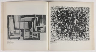 Ciclo de Exposicoes sobre Arte no Rio de Janeiro. 2. Grupo Frente / 1954-1956 3. I Exposicao Nacional De Arte Abstrata Hotel Quitandinha / 1953