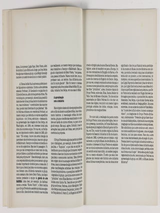 Ciclo de Exposicoes sobre Arte no Rio de Janeiro. 2. Grupo Frente / 1954-1956 3. I Exposicao Nacional De Arte Abstrata Hotel Quitandinha / 1953