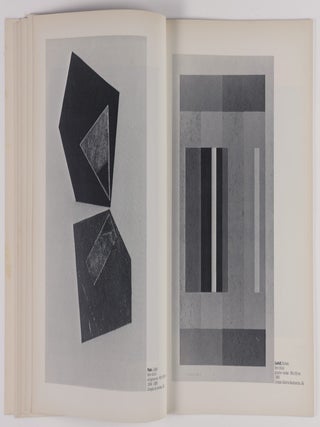 Ciclo de Exposicoes sobre Arte no Rio de Janeiro. 2. Grupo Frente / 1954-1956 3. I Exposicao Nacional De Arte Abstrata Hotel Quitandinha / 1953