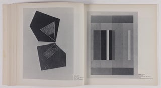Ciclo de Exposicoes sobre Arte no Rio de Janeiro. 2. Grupo Frente / 1954-1956 3. I Exposicao Nacional De Arte Abstrata Hotel Quitandinha / 1953