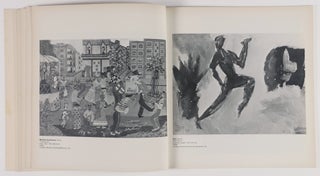 Ciclo de Exposicoes sobre Arte no Rio de Janeiro. 2. Grupo Frente / 1954-1956 3. I Exposicao Nacional De Arte Abstrata Hotel Quitandinha / 1953