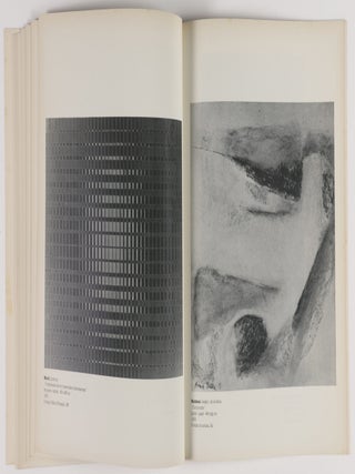 Ciclo de Exposicoes sobre Arte no Rio de Janeiro. 2. Grupo Frente / 1954-1956 3. I Exposicao Nacional De Arte Abstrata Hotel Quitandinha / 1953