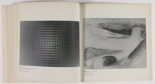 Ciclo de Exposicoes sobre Arte no Rio de Janeiro. 2. Grupo Frente / 1954-1956 3. I Exposicao Nacional De Arte Abstrata Hotel Quitandinha / 1953